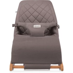 BabyGO Sdraietta Skippy, Grigio 9 BabyGO Sdraietta Skippy, Grigio -Negozio online Pink Or Blue babygo sdraietta skippy grigio a399234 2