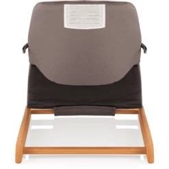 BabyGO Sdraietta Skippy, Grigio 11 BabyGO Sdraietta Skippy, Grigio -Negozio online Pink Or Blue babygo sdraietta skippy grigio a399234 4