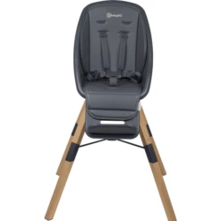 BabyGO Seggiolone Carou Grey 11 BabyGO Seggiolone Carou Grey -Negozio online Pink Or Blue babygo seggiolone carou grey a299271 4