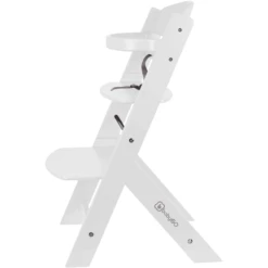 BabyGO Seggiolone Pappa Family - Bianco -Negozio online Pink Or Blue babygo seggiolone pappa family bianco a364426 4