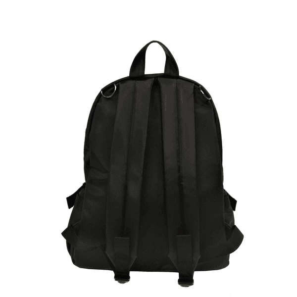 BabyGO Zaino Fasciatoio Care Laura Black 5 BabyGO Zaino Fasciatoio Care Laura Black - immagine 3