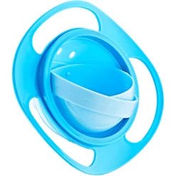 BabyJem Ciotola Delle Meraviglie Blu -Negozio online Pink Or Blue babyjem ciotola delle meraviglie blu a281601 2