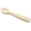 BabyJem Cucchiaio In Silicone, Naturale
