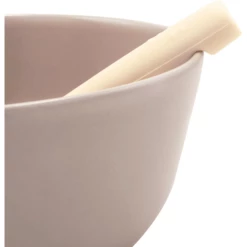 BabyJem Cucchiaio In Silicone, Naturale -Negozio online Pink Or Blue babyjem cucchiaio in silicone naturale a375316 3