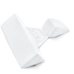 BabyJem Cuscino Laterale White