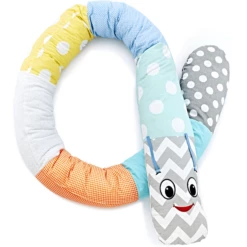 Negozio online Pink Or Blue -Negozio online Pink Or Blue babyjem nido serpente serpente caterpillar boys a277909 1