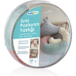BabyJem Posizione Del Bambino Bruco -Negozio online Pink Or Blue babyjem posizione del bambino bruco a375739 3