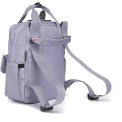 Babymel Borsa Fasciatoio ECO Georgi Lilac -Negozio online Pink Or Blue babymel borsa fasciatoio eco georgi lilac a337442 2