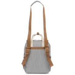 Babymel Zaino Fasciatoio ECO Georgi A Righe -Negozio online Pink Or Blue babymel zaino fasciatoio eco georgi a righe a301590 2