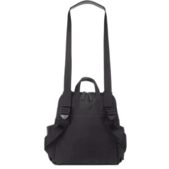 Babymel Zaino Fasciatoio Robyn Convertible Backpack Faux Leather Black 11 Babymel Zaino Fasciatoio Robyn Convertible Backpack Faux Leather Black -Negozio online Pink Or Blue babymel zaino fasciatoio robyn convertible backpack faux leather black a251234 4
