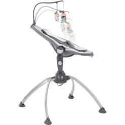 Babymoov Baby Bouncer Swoon Up Graphic 8 Babymoov Baby Bouncer Swoon Up Graphic -Negozio online Pink Or Blue babymoov baby bouncer swoon up graphic a303614 1