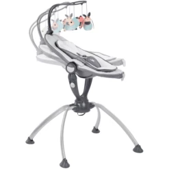 Babymoov Baby Bouncer Swoon Up Graphic 9 Babymoov Baby Bouncer Swoon Up Graphic -Negozio online Pink Or Blue babymoov baby bouncer swoon up graphic a303614 2