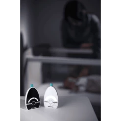 Babymoov Babyphone Expert Care Bianco/nero -Negozio online Pink Or Blue babymoov babyphone expert care bianco nero a273834 4