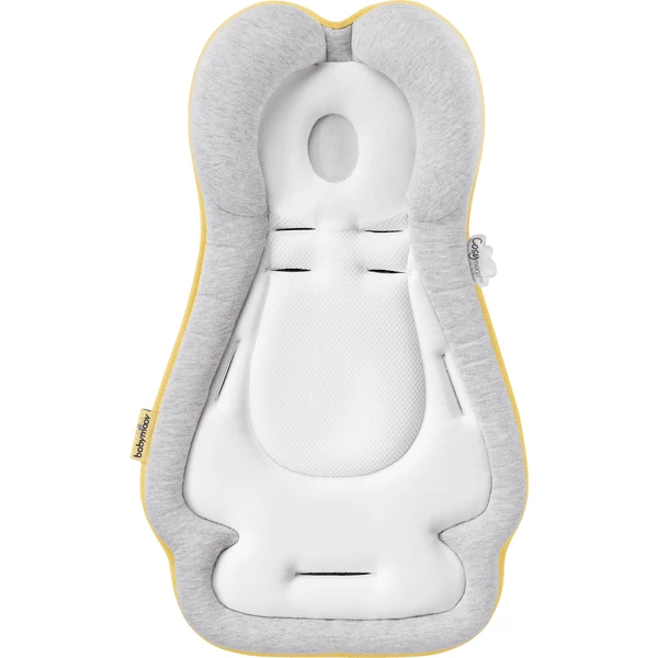 Babymoov Cuscino Di Supporto Per Neonato Cosymorpho Fresh Smokey 3 Babymoov Cuscino Di Supporto Per Neonato Cosymorpho Fresh Smokey