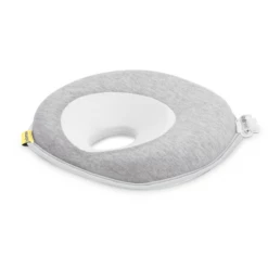 Babymoov Cuscino Poggiatesta Ergonomico Lovenest+ Smokey