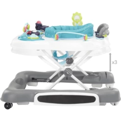 Babymoov Girello 5in1 Antracite -Negozio online Pink Or Blue babymoov girello 5in1 antracite a280733 1