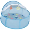Babymoov Lettino Da Viaggio E Tenda Da Gioco Little Babyni -Negozio online Pink Or Blue babymoov lettino da viaggio e tenda da gioco little babyni a258643