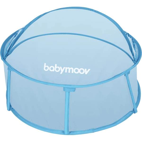 Babymoov Lettino Da Viaggio E Tenda Da Gioco Little Babyni 5 Babymoov Lettino Da Viaggio E Tenda Da Gioco Little Babyni - immagine 3