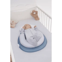 Babymoov Materassino Ergonomico Con Forma Cosydream Mosaic -Negozio online Pink Or Blue babymoov materassino ergonomico con forma cosydream mosaic a246381 3