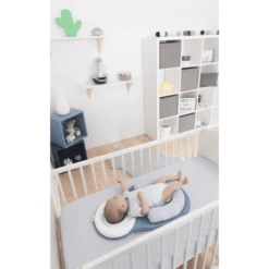 Babymoov Materassino Ergonomico Con Forma Cosydream Mosaic -Negozio online Pink Or Blue babymoov materassino ergonomico con forma cosydream mosaic a246381 4