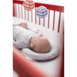 Babymoov Materassino Ergonomico Con Forma Cosydream Smokey -Negozio online Pink Or Blue babymoov materassino ergonomico con forma cosydream smokey a152728 2
