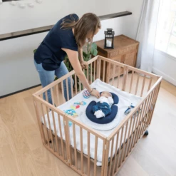 Babymoov Materassino Ergonomico Cosydream, Blu -Negozio online Pink Or Blue babymoov materassino ergonomico cosydream blu a280678 1