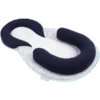 Babymoov Materassino Ergonomico Cosydream, Blu -Negozio online Pink Or Blue babymoov materassino ergonomico cosydream blu a280678