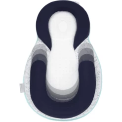 Babymoov Materassino Ergonomico Cosydream, Blu -Negozio online Pink Or Blue babymoov materassino ergonomico cosydream blu a280678 3