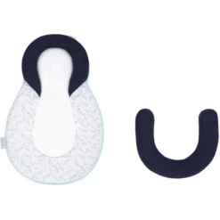 Babymoov Materassino Ergonomico Cosydream, Blu -Negozio online Pink Or Blue babymoov materassino ergonomico cosydream blu a280678 4