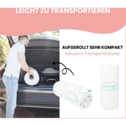 Babymoov Materasso Per Lettino Da Viaggio Cosy'Lite 9 Babymoov Materasso Per Lettino Da Viaggio Cosy'Lite -Negozio online Pink Or Blue babymoov materasso per lettino da viaggio cosylite a409323 2