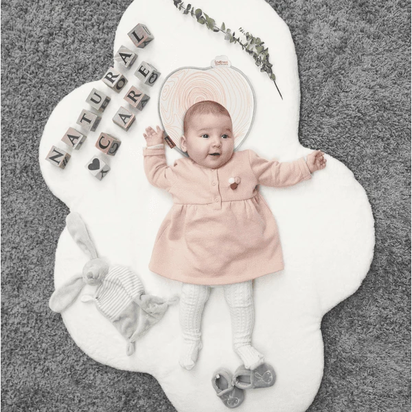 Babymoov Poggiatesta Lovenest Natural Care 7 Babymoov Poggiatesta Lovenest Natural Care - immagine 5