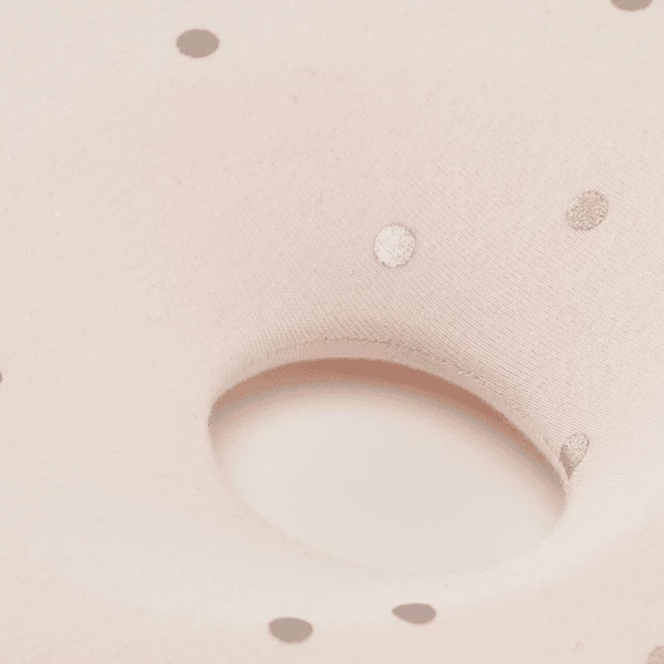 Babymoov Poggiatesta Lovenest Original Pinky 6 Babymoov Poggiatesta Lovenest Original Pinky - immagine 4