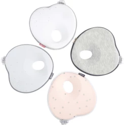 Babymoov Poggiatesta Lovenest Original White -Negozio online Pink Or Blue babymoov poggiatesta lovenest original white a303613 4