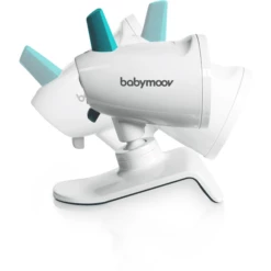 Babymoov Telecamera Aggiuntiva Per Video-Babyphone YOO-SEE -Negozio online Pink Or Blue babymoov telecamera aggiuntiva per video babyphone yoo see a246319 2