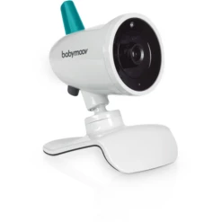 Babymoov Telecamera Aggiuntiva Per Video-Babyphone YOO-SEE