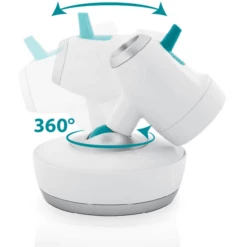 Babymoov Telecamera Supplementare Per Il Video Babyphone Yoo-Moov -Negozio online Pink Or Blue babymoov telecamera supplementare per il video babyphone yoo moov a308098 2