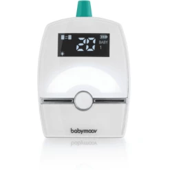 Babymoov Trasmettitore Aggiunto Per Babyphone Premium Care Bianco