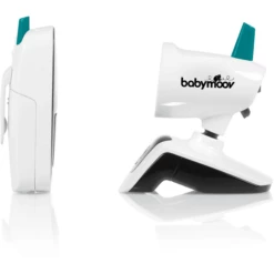 Babymoov Video Babyphone Yoo-Care -Negozio online Pink Or Blue babymoov video babyphone yoo care a280729 3