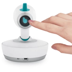 Babymoov Video-Babyphone Yoo-Moov 10 Babymoov Video-Babyphone Yoo-Moov -Negozio online Pink Or Blue babymoov video babyphone yoo moov a253628 3