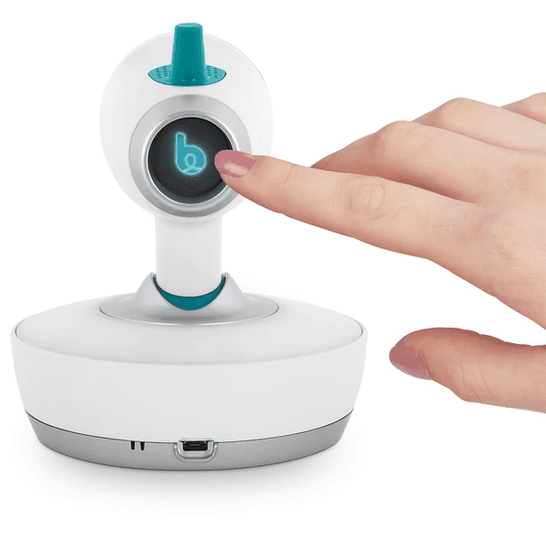 Babymoov Video-Babyphone Yoo-Moov 6 Babymoov Video-Babyphone Yoo-Moov - immagine 4