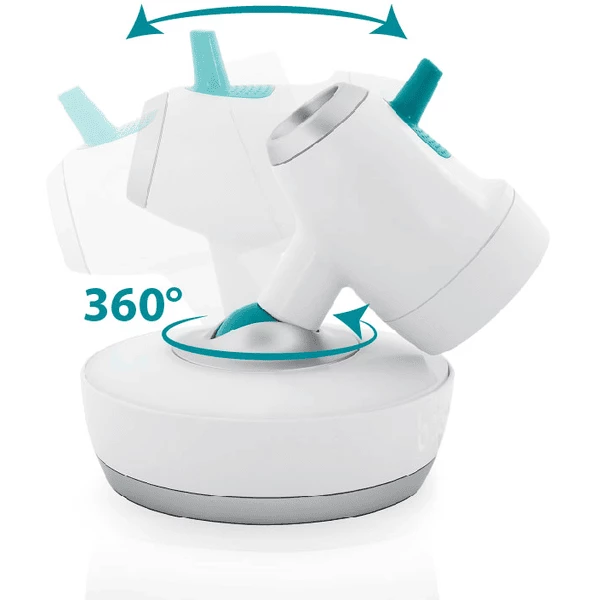 Babymoov Video-Babyphone Yoo-Moov 7 Babymoov Video-Babyphone Yoo-Moov - immagine 5