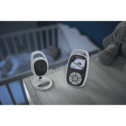 Babymoov Video-Babyphone YOO-SEE -Negozio online Pink Or Blue babymoov video babyphone yoo see a246314 3