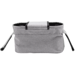 BabyRuf Organizer Per Passeggini BO 100, Grigio -Negozio online Pink Or Blue babyruf organizer per passeggini bo 100 grigio a373493 4
