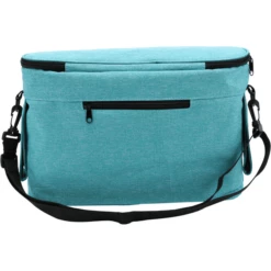 BabyRuf Organizer Per Passeggini BO 300, Blu -Negozio online Pink Or Blue babyruf organizer per passeggini bo 300 blu a373522 3