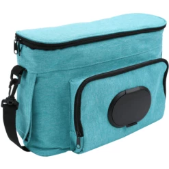 BabyRuf Organizer Per Passeggini BO 300, Blu -Negozio online Pink Or Blue babyruf organizer per passeggini bo 300 blu a373522 4