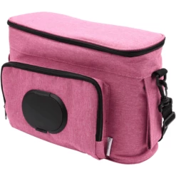 BabyRuf Organizer Per Passeggini BO 300, Rosa -Negozio online Pink Or Blue babyruf organizer per passeggini bo 300 rosa a373526 2