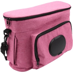 BabyRuf Organizer Per Passeggini BO 300, Rosa -Negozio online Pink Or Blue babyruf organizer per passeggini bo 300 rosa a373526 4