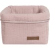 Baby's Only Cestino Breeze Rosa Antico 2 Baby's Only Cestino Breeze Rosa Antico -Negozio online Pink Or Blue babys only cestino breeze rosa antico a306714