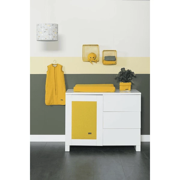 Baby's Only Cestino Breeze Rosa Antico 6 Baby's Only Cestino Breeze Rosa Antico - immagine 4