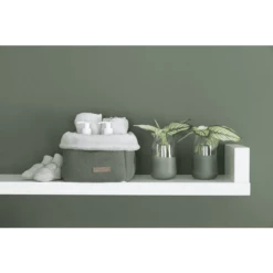 Baby's Only Cestino Class Ic Classic Pink -Negozio online Pink Or Blue babys only cestino class ic classic pink a306342 4